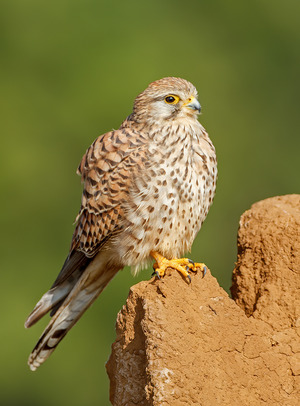 Common Kestrel